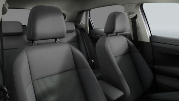 Volkswagen Polo VI Hatchback 5d Facelifting 1.0 TSI 95KM 2026 Volkswagen Polo Life Plus 1.0 TSI 95 KM, zdjęcie 11