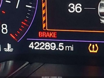 Ford Mustang VI 2021 Ford Mustang 2021 Ford Mustang Mach 1 Fastback 5.0 Benzyna 480KM, zdjęcie 11