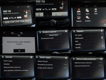 Opel Corsa E Hatchback 3d 1.2 Twinport 70KM 2017 Opel Corsa 1.2 Android Auto Car Play gwarancja, zdjęcie 25