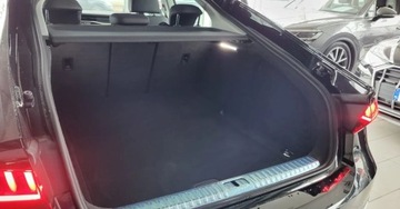 Audi A7 C8 Sportback 2.0 40 TDI 204KM 2022 Audi A7 Sportback Salon Polska Automat Nowy model DSG 2.0 Diesel 204KM, zdjęcie 15