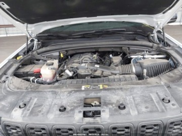 Jeep Grand Cherokee V 2025 Jeep Grand Cherokee Altitude X 4x4 2025 3.6 Benzyna 293KM, zdjęcie 8