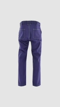 BOSSMAN SARA РАБОЧАЯ ТОЛСТОВКА 100% ХЛОПОК СВАРКА размер M