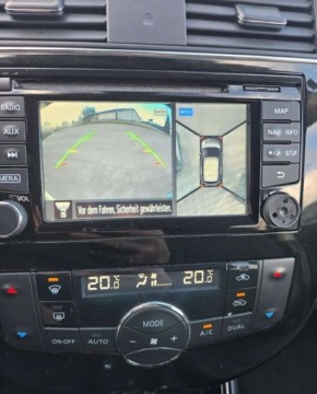 Nissan Pulsar 1.2 DIG-T 115KM 2016 Nissan Pulsar Swiezo sprowadzony Zarejestrowany Ubezpieczony. 1.2 115KM, zdjęcie 18