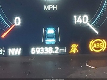 Ford 2021 Ford F150 Raptor 2021 3.5 Benzyna 450KM, zdjęcie 11