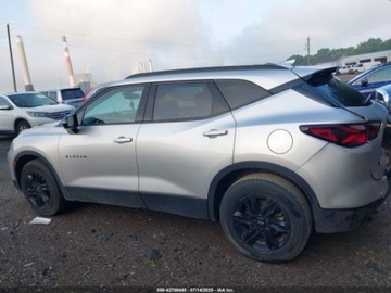 Chevrolet Blazer II 2021 Chevrolet Blazer 2LT 2021 3.6l 3.6 Benzyna 308KM, zdjęcie 2