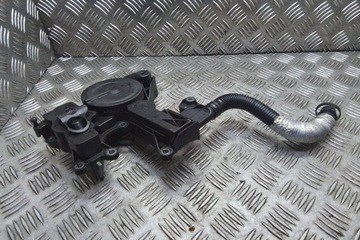 ODSTOJIK OLEJE (SEPARATOR) VW PASSAT CC (357) 06H103495E 1.8L GASOLINE