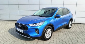 Ford Kuga III SUV Facelifting 1.5 EcoBoost 186KM 2025 Ford Kuga Ford Kuga 1.5 EcoBoost FWD Titanium 1.5 Benzyna 187KM, zdjęcie 1