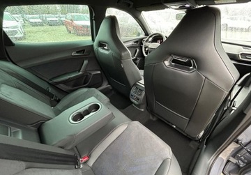 Cupra Formentor Crossover 1.5 TSI 150KM 2025 Cupra Formentor Pakiety, ACC, Digital Cockpit, Podgrzewane fotele, Kamera, zdjęcie 9