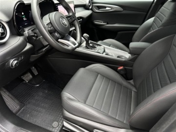 Alfa Romeo Tonale 2022 Alfa Romeo Tonale 1.5 MHEV 130KM Sprint AT l Kamer, zdjęcie 9