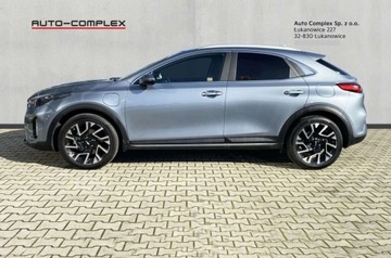 Kia XCeed 2022 Kia XCeed Salon PL Bussines Line 1,6 Plug-in 1.6 Hybryda Plug-in 105KM, zdjęcie 20