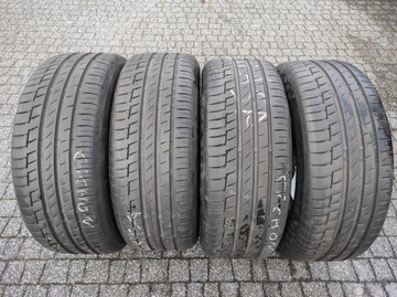 KOLA ALU RÁFKY MERCEDES C 225/50 R17