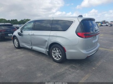 Chrysler Pacifica II 2026 Chrysler Pacifica Select 2026 3.6 Benzyna 287KM, zdjęcie 4