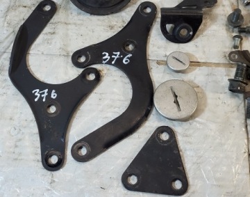 Болты для разборки Yamaha SR 125 1982-2003r