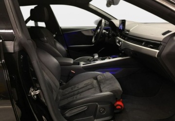 Audi A5 F5 Sportback Facelifting 2.0 40 TFSI 204KM 2020 Audi A5 Sportback Advanced 2.0 TFSI mHEV 204KM quattro 202021r., VAT 23, S, zdjęcie 10