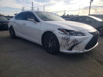 Lexus ES VIII (XZ209) 2025 Lexus ES 300h base, 2025r., 2.5L 2.5 Hybryda 215KM, zdjęcie 1