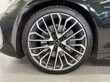 Audi A6 C9 3.0 55 TFSI 367KM 2026 AUDI A6 TFSI quattro S line Avant Combi (367KM) 2026, zdjęcie 22