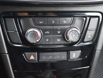 Opel Mokka I SUV 1.6 Ecotec 115KM 2016 Opel Mokka 1.6, Salon Polska, 1. Właściciel, zdjęcie 12