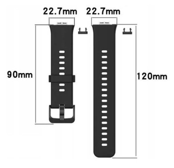 PASEK OPASKA DO SMARTWATCH HUAWEI WATCH FIT