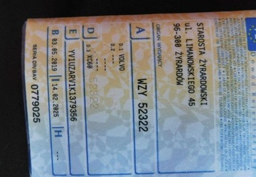 Volvo XC60 II Crossover D3 150KM 2019 Volvo XC 60 z Gwarancja Bezwypadkowe 100 Model 2020r 2.0 Diesel 150KM, zdjęcie 19