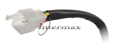 РЕГУЛЯТОР НАПРЯЖЕНИЯ SCOOTER 4T GY6 5-контактный ZIPP BARTON