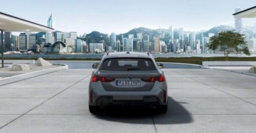 BMW Seria 1 F70 2026 BMW Seria 1 1.5 Benzyna 122KM, zdjęcie 4