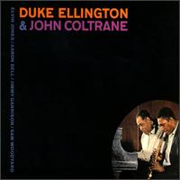 Ellington John Coltrane Acoustic Sounds series