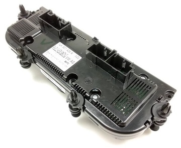ASO PANEL ŘÍZENÍ KLIMATIZACE VW T6.1