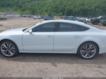 Audi A7 C7 A7 Sportback Facelifting 3.0 TFSI 333KM 2016 Audi A7 Sportback 2016 AUDI A7 3.0T PREMIUM PLUS 3.0 Benzyna 333KM, zdjęcie 7