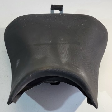Сиденье скамейка переднее заднее Kawasaki ER6 N ER6N 2012-2016r