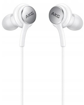 Oryginalne Słuchawki Samsung by AKG l USB-C Typ C