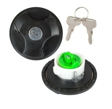 KOREK WLEWU PALIWA IVECO DAILY Fi45 99-14 Z KLUCZY