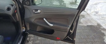 Ford Mondeo IV Kombi 2.0 Duratorq TDCi DPF 140KM 2007 Ford Mondeo 2.0 deiesel ,bezwypadek ,bogata wersja ,zadbany 2.0 Diesel, zdjęcie 21