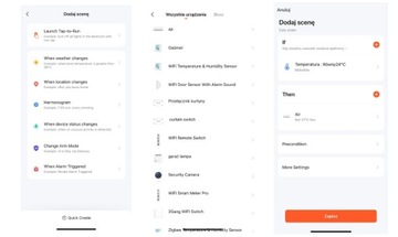 TUYA LQ Y06 AI УНИВЕРСАЛЬНЫЙ ИНТЕЛЛЕКТУАЛЬНЫЙ ИНФРАКРАСНЫЙ ПУЛЬТ ДИСТАНЦИОННОГО УПРАВЛЕНИЯ