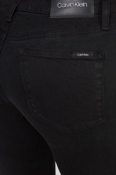 Calvin Klein Jeans spodnie JEANSOWE K20K201052 W27