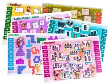 JAWA ЭЛЕКТРОННАЯ ИГРА ЮНАЯ МАТЕМАТИКА 000147