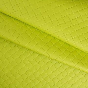 СТЕГАНАЯ ЭКО КОЖА DERMA ЭКО КОЖА СТЕГАНЫЙ МАТЕРИАЛ ОБИВКИ