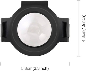 Крышки объектива Insta360 X3