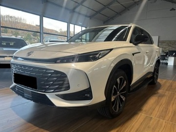 MG HS 2024 MG HS 1.5T PHEV Exclusive aut Suv 272KM 2024, zdjęcie 2