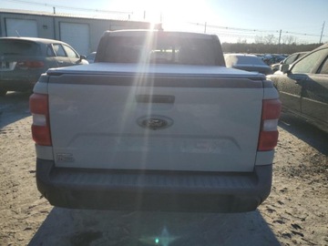 Ford Maverick II 2023 Ford Maverick XL 2023 2.5l 2.5 Hybryda 191KM, zdjęcie 2