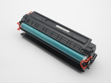 Тонер 85X для HP LaserJet M1132 M1212 P1102 XL