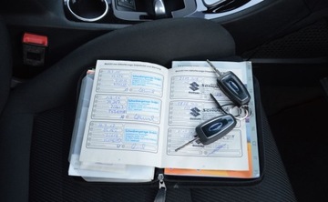 Ford Galaxy III Van Facelifting 2.0 Duratorq TDCi DPF 163KM 2012 Ford Galaxy 2,0 TDCI 163 KM BI-Xenon Klimatronik 7 Osobowy 2.0 Diesel 163KM, zdjęcie 34