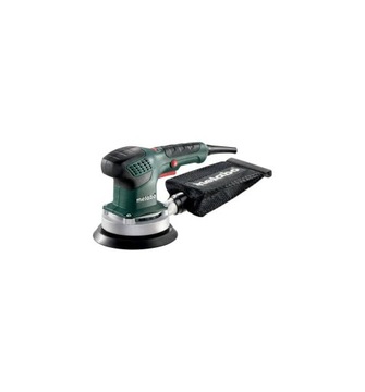 Szlifierka Mimośrodowa Metabo SXE 3150 (600444000)