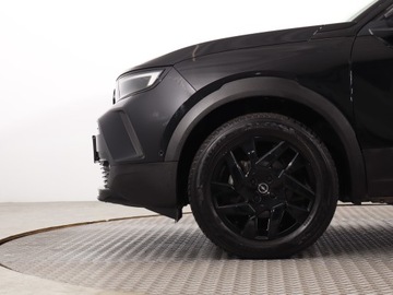 Opel Mokka II SUV 1.2 Turbo 130KM 2023 Opel Mokka 1.2 Turbo, Salon Polska, 1. Właściciel, zdjęcie 13