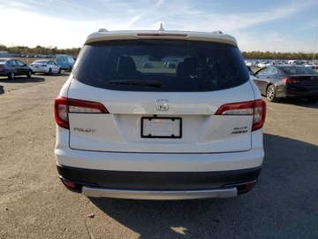 Honda Pilot II 2021 Honda Pilot Elite 2021 3.5l 3.5 Benzyna 280KM, zdjęcie 2