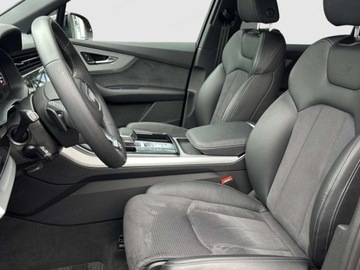 Audi Q7 II SUV Facelifting  3.0 50 TDI 286KM 2025 AUDI Q7 50 TDI quattro S Line Suv 3.0 (286KM) 2025, zdjęcie 6