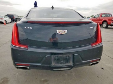 Cadillac 2019 Cadillac XTS Luxury 2019 3.6l 3.6 Benzyna 304KM, zdjęcie 2
