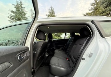 Renault Megane IV Grandtour 1.5 dCi 110KM 2018 Renault Megane Renault Megane 1.5 dCi Zen 1.5 Diesel 110KM, zdjęcie 22