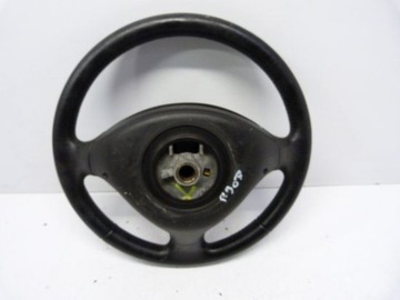 Рулевое колесо Подушка безопасности Пежо 307