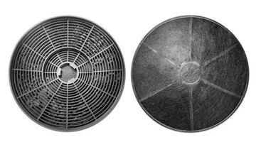 Фильтр TCL CT60BK Белый (2 шт.)