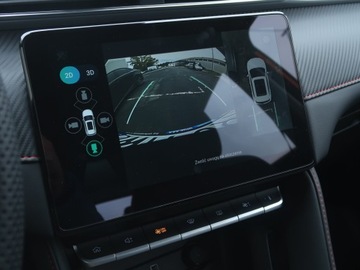 MG ZS II SUV Classic 1.5 VTi-Tech 106KM 2024 MG ZS SUV 1.5, 1. Właściciel, Serwis ASO, VAT 23%, zdjęcie 16